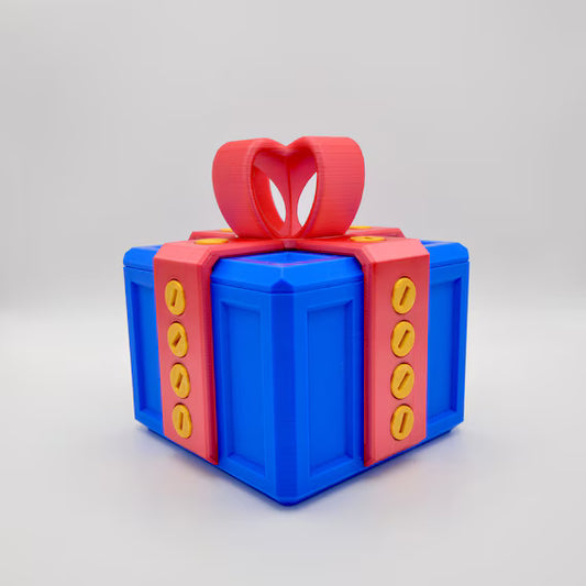 Gift Boxly